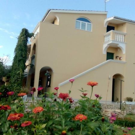 Apartments Meri Vodice Luaran gambar