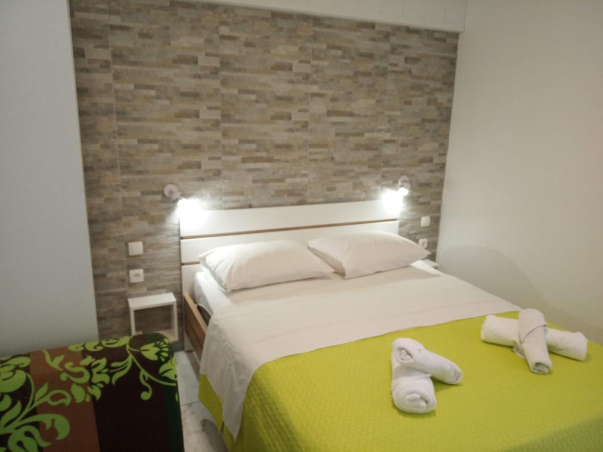 Apartments Meri Vodice Luaran gambar