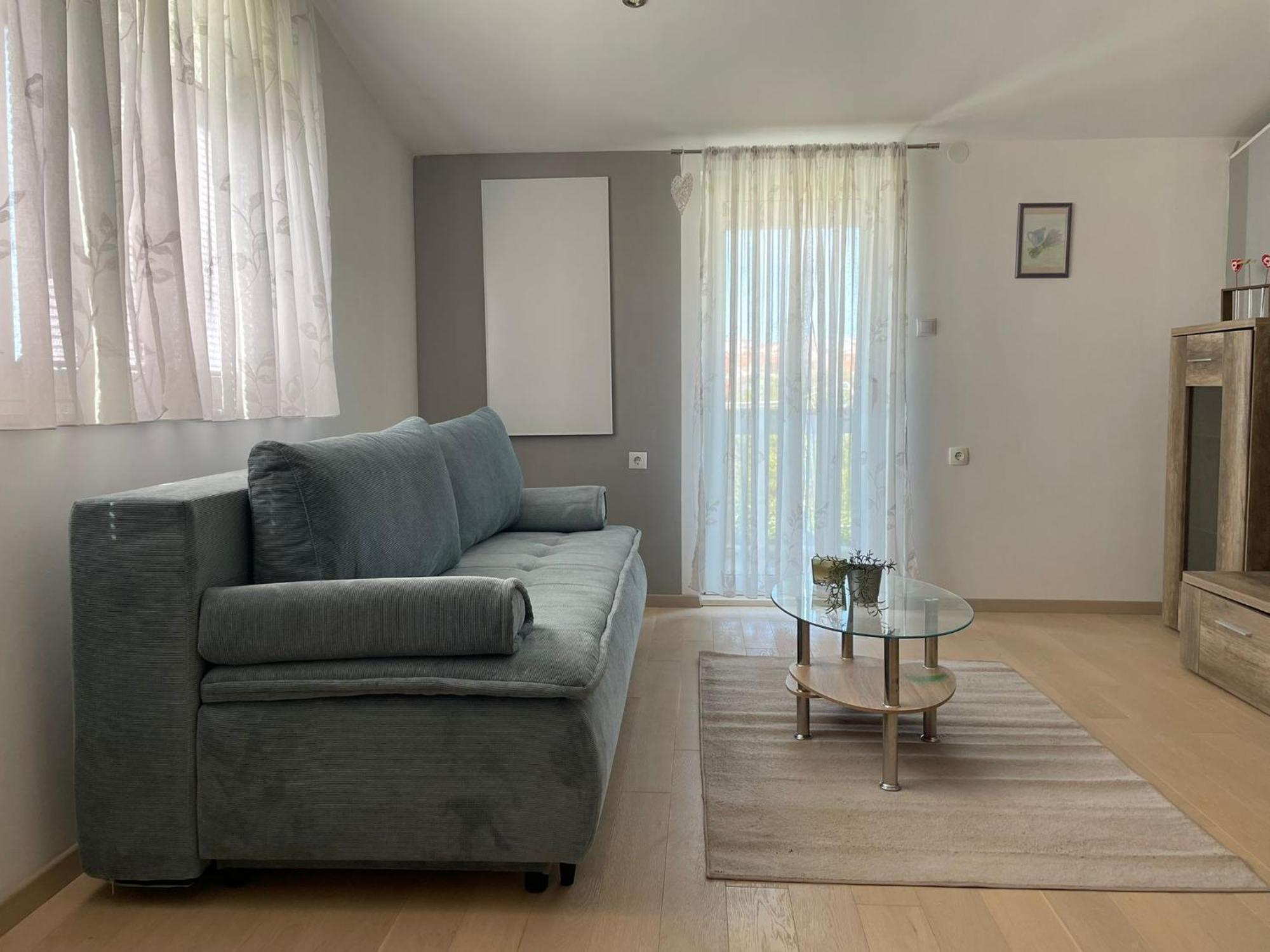 Apartments Meri Vodice Luaran gambar