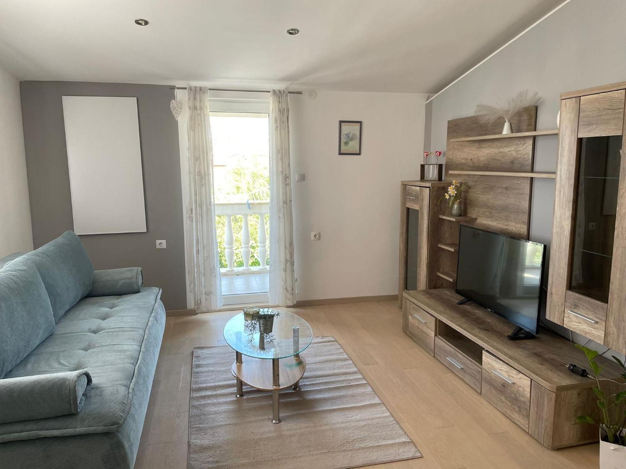 Apartments Meri Vodice Luaran gambar