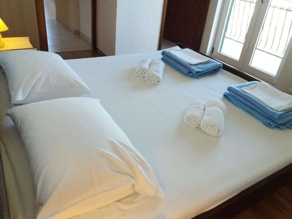 Apartments Meri Vodice Luaran gambar