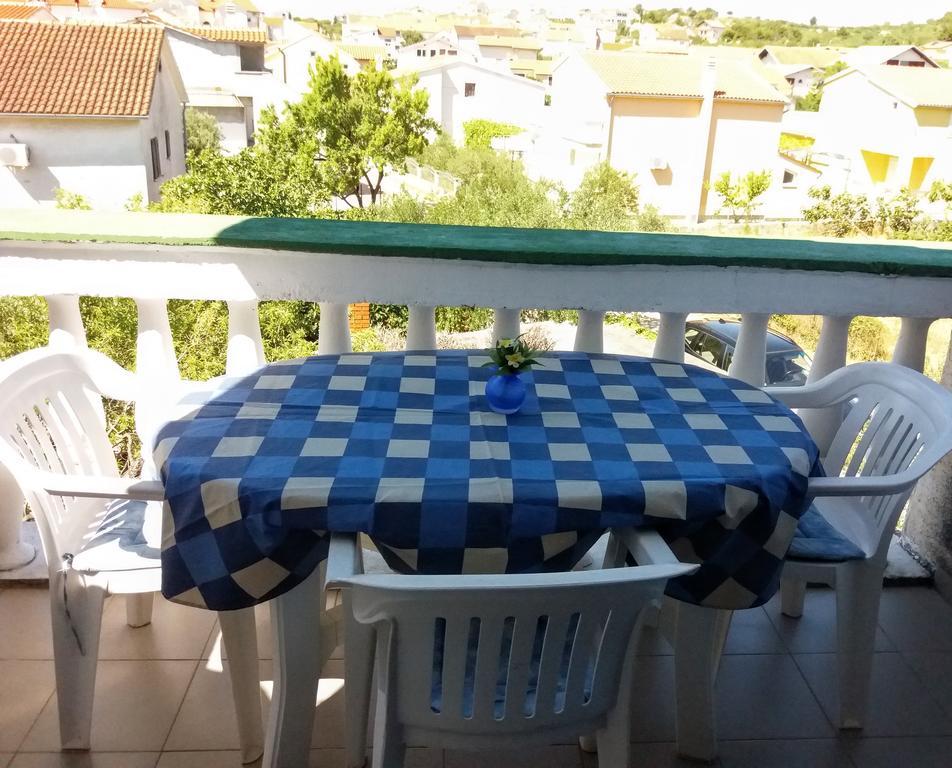 Apartments Meri Vodice Luaran gambar
