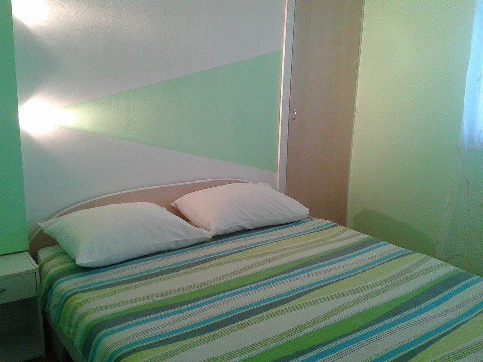 Apartments Meri Vodice Luaran gambar