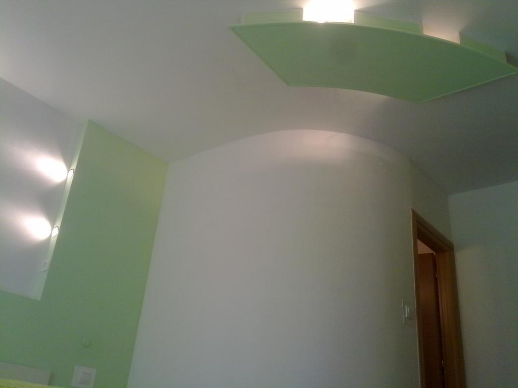 Apartments Meri Vodice Luaran gambar