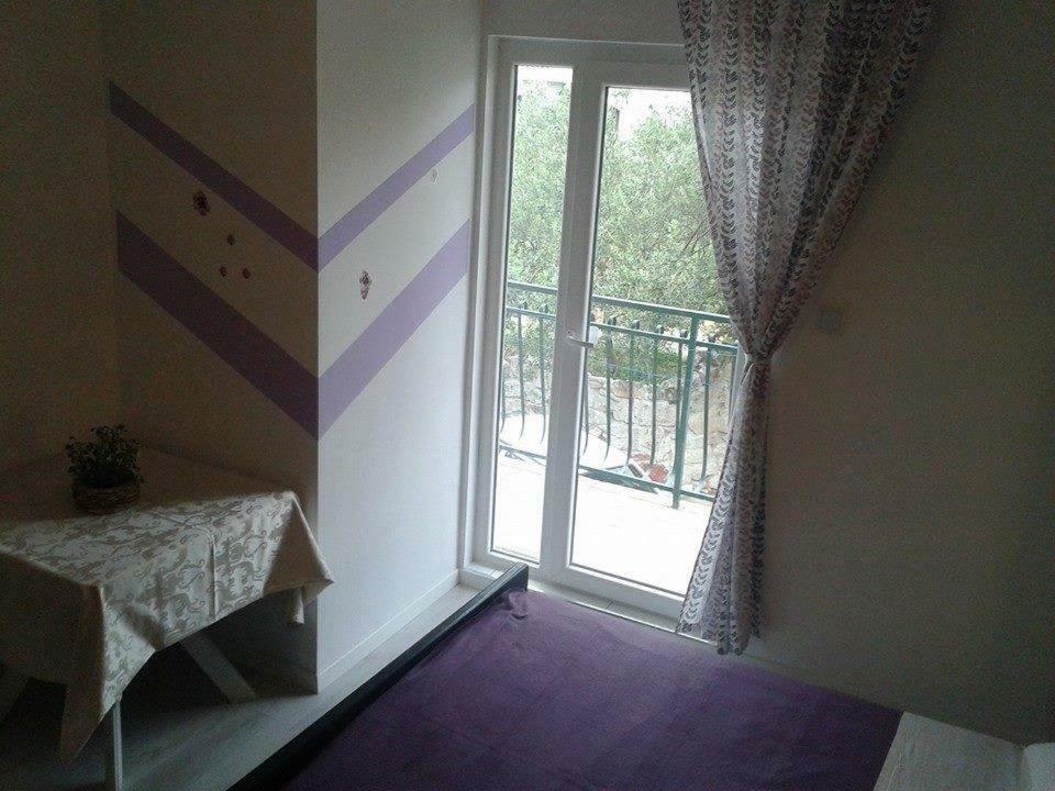 Apartments Meri Vodice Luaran gambar