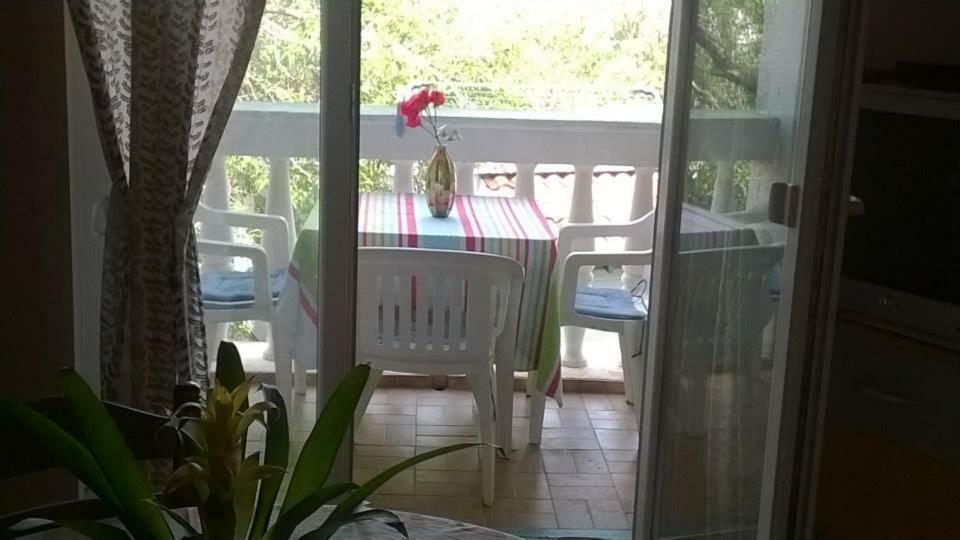 Apartments Meri Vodice Luaran gambar