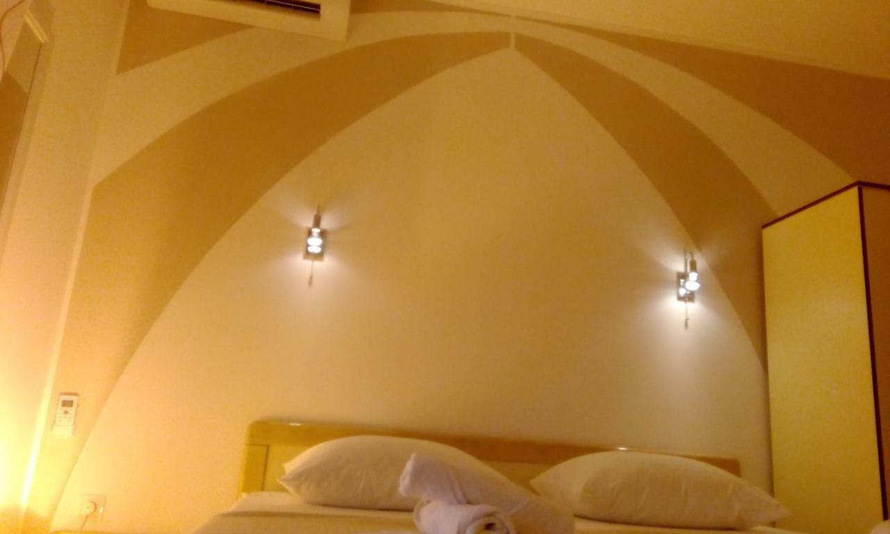Apartments Meri Vodice Luaran gambar