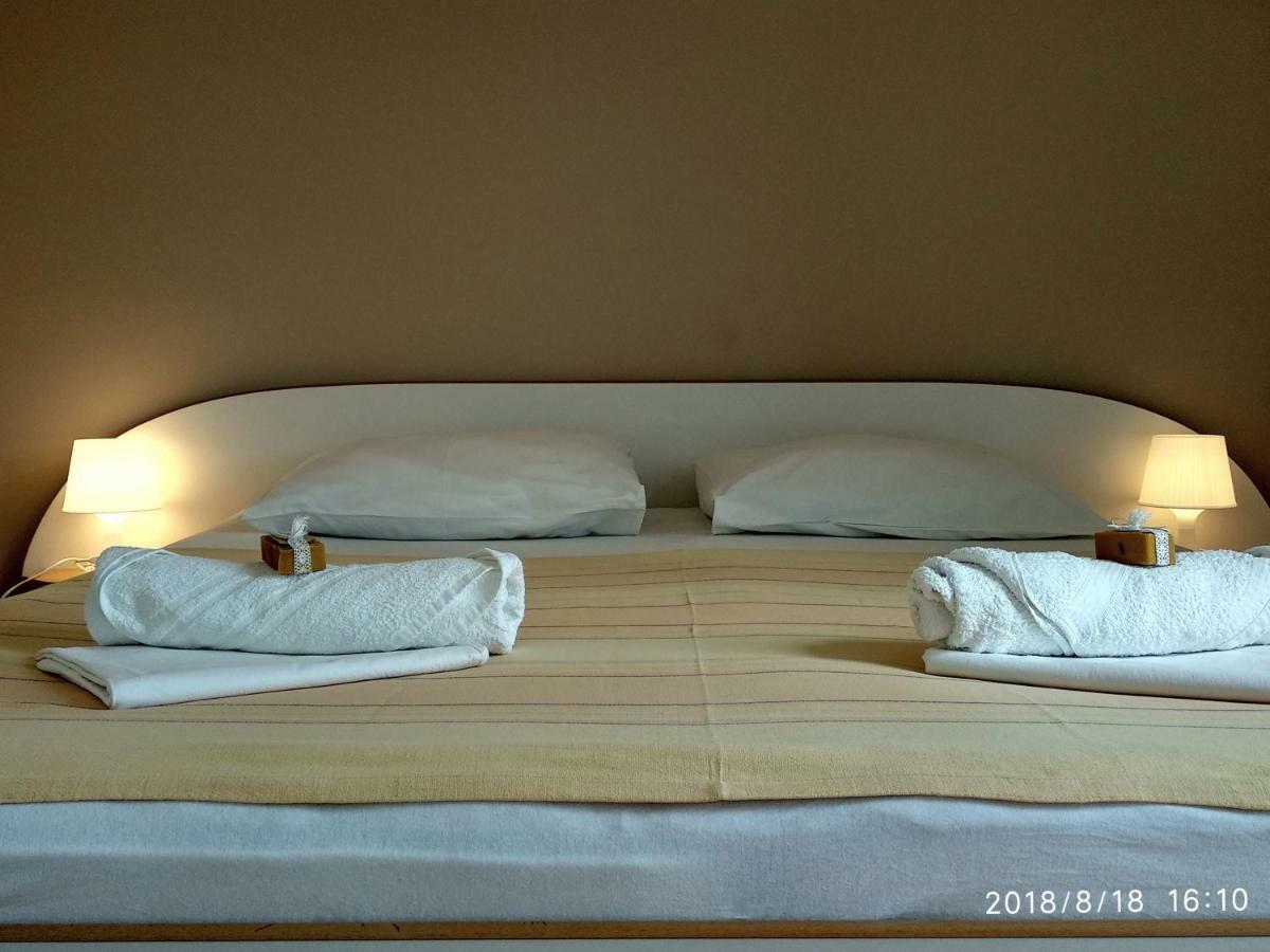 Apartments Meri Vodice Luaran gambar