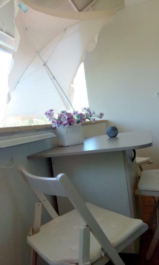 Apartments Meri Vodice Luaran gambar