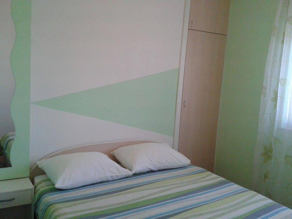 Apartments Meri Vodice Luaran gambar